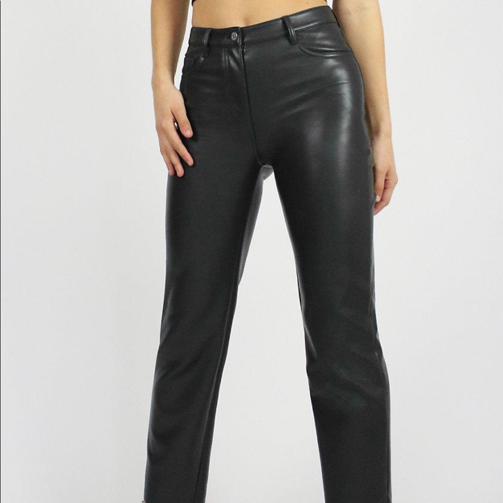 Aritzia Wilfred melina pant